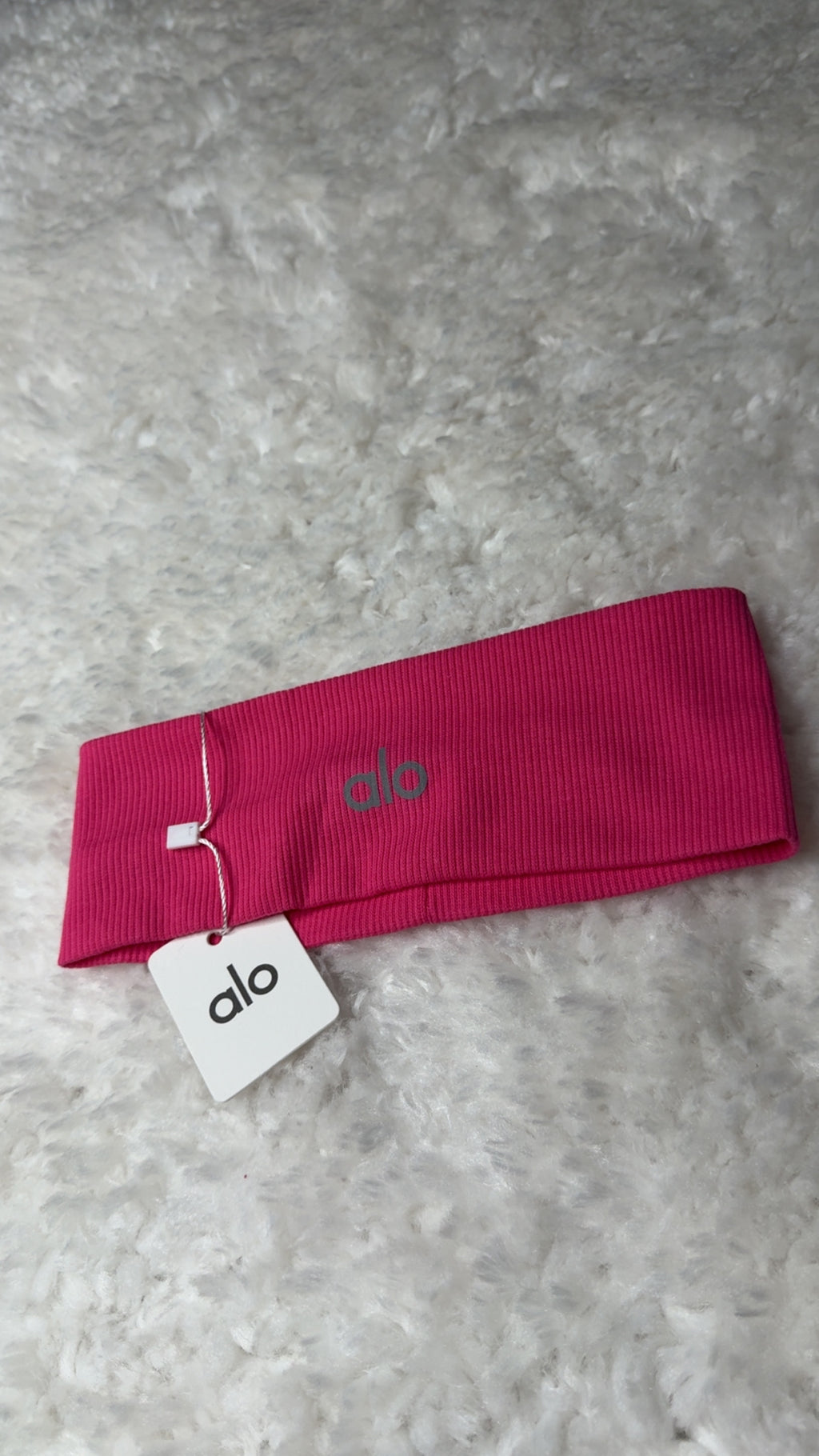 Alo Headbands