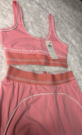 Pink Alo Set