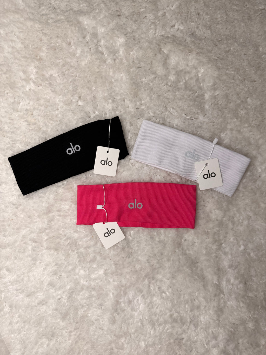 Alo Headbands