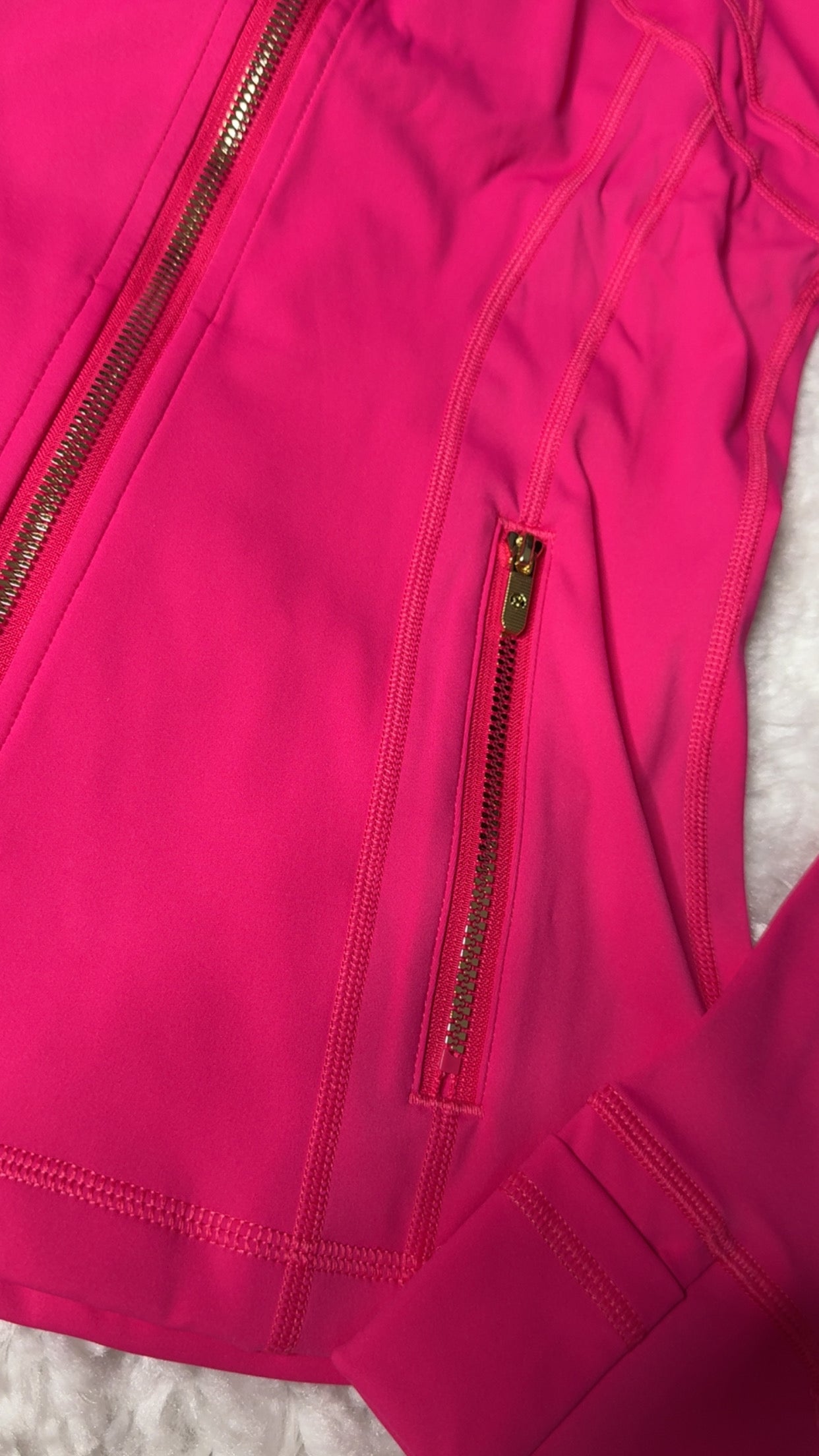 Hot Pink Define Set