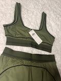 Green Alo Set
