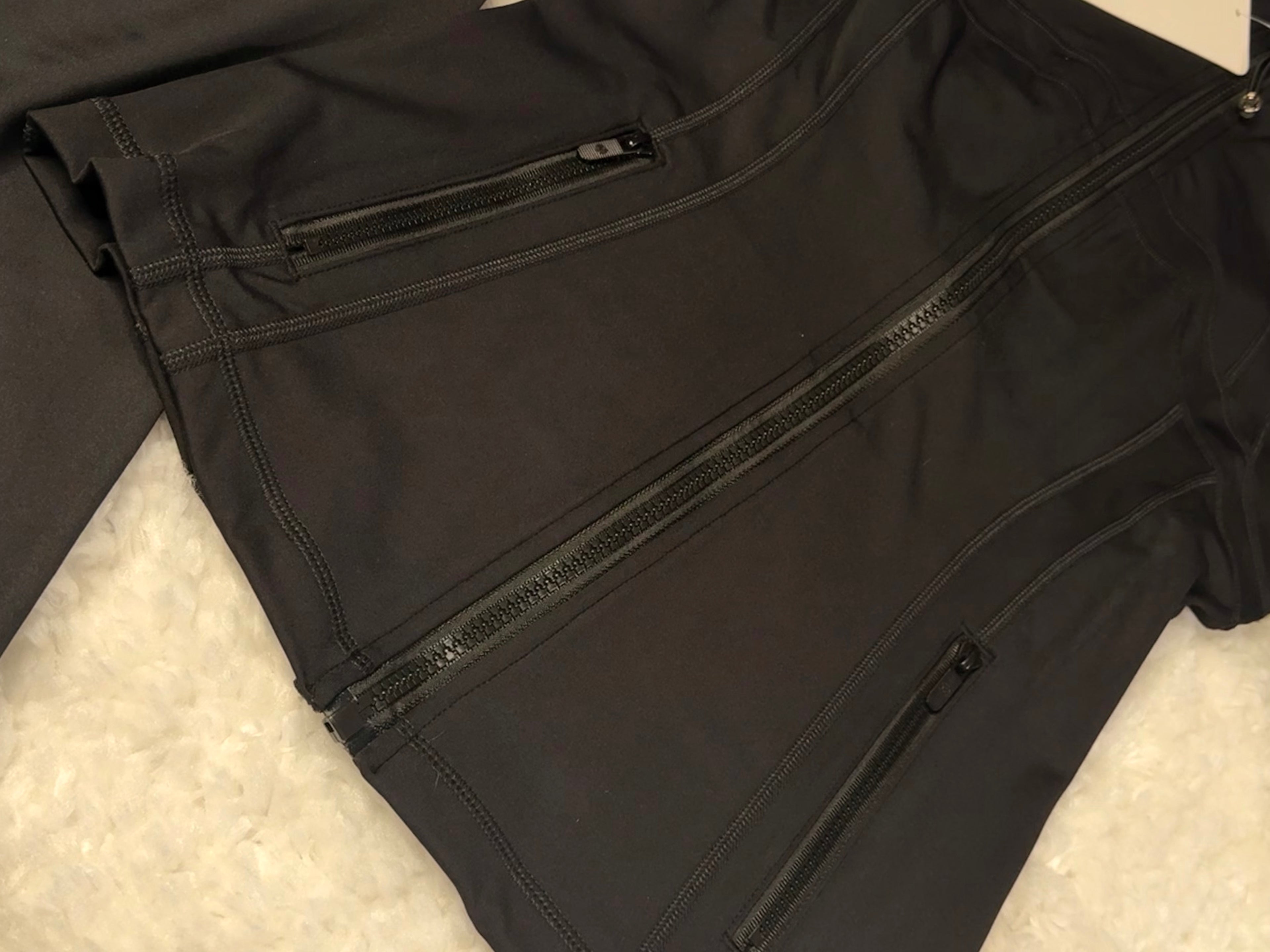 Black Define Set