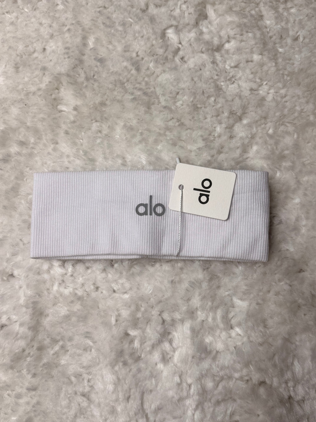 Alo Headbands