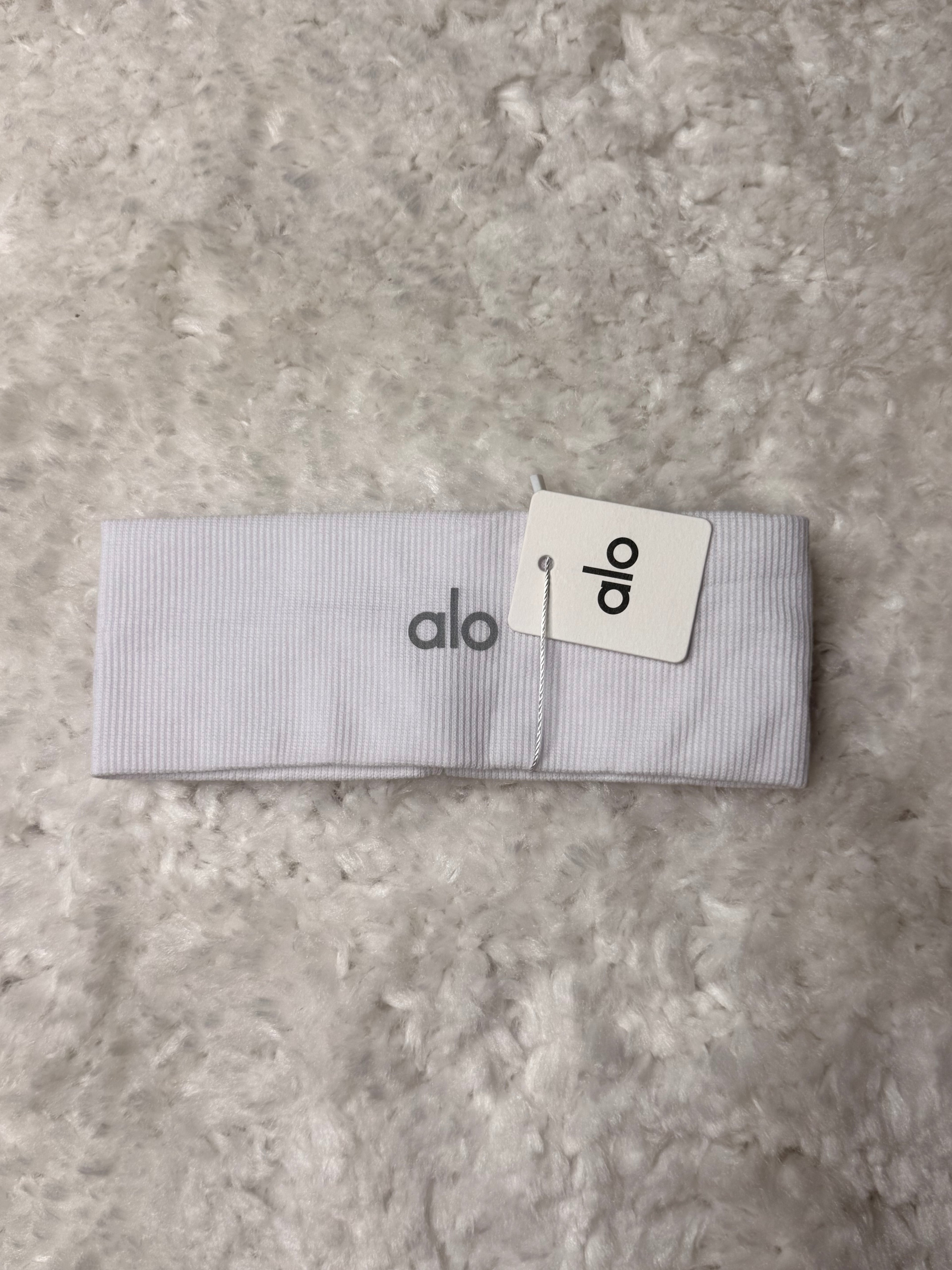 Alo Headbands