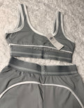 Grey Alo Set