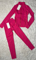 Hot Pink Define Set