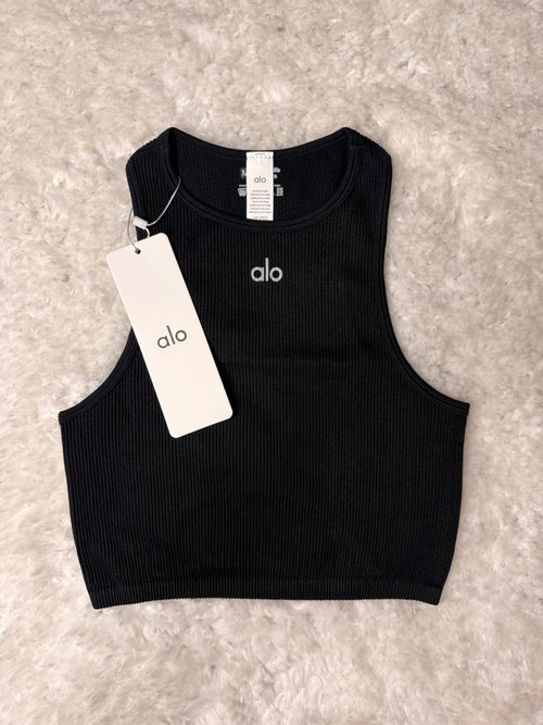 Alo Halter Tops