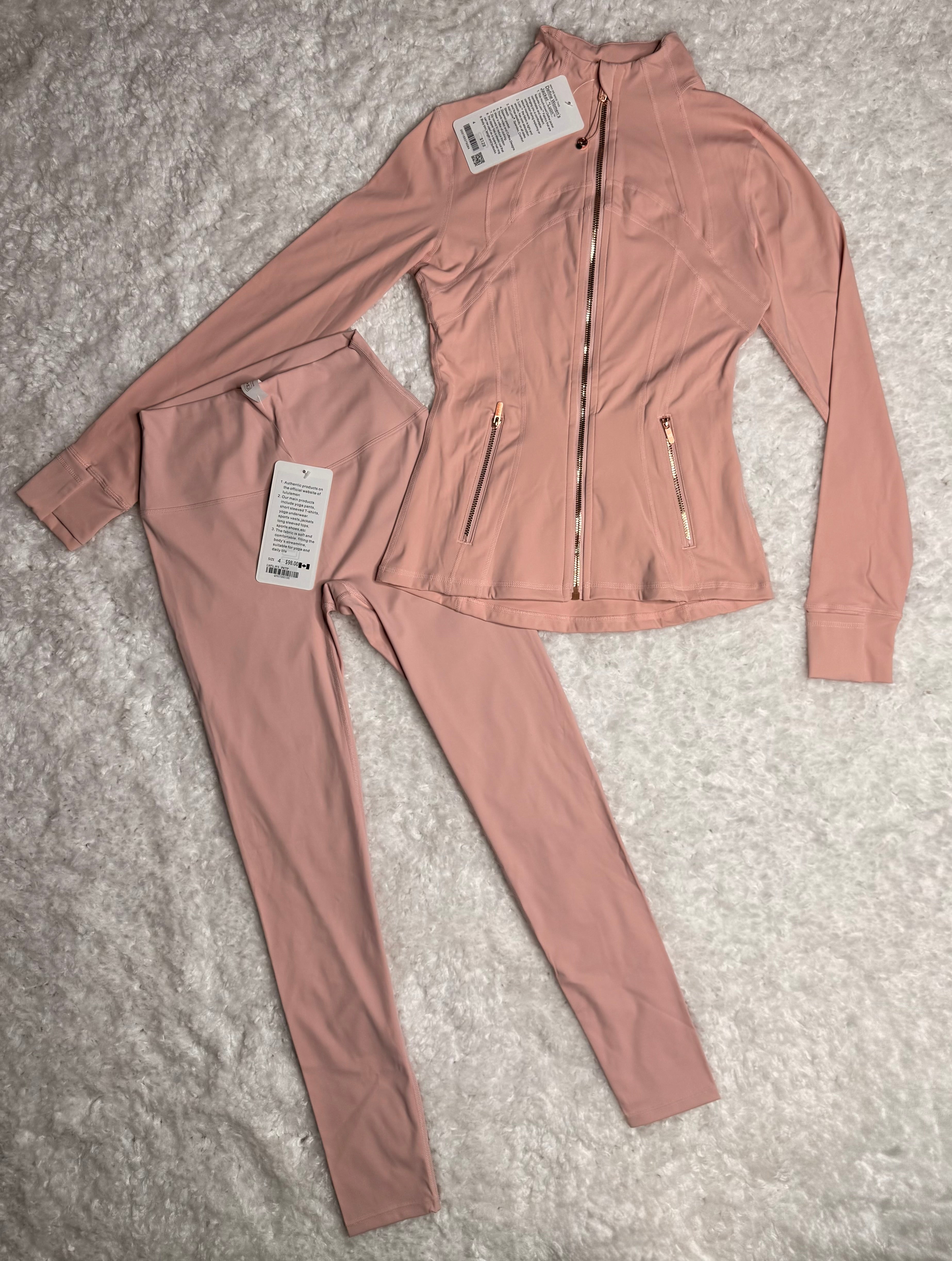 Pink Sakura Define Set